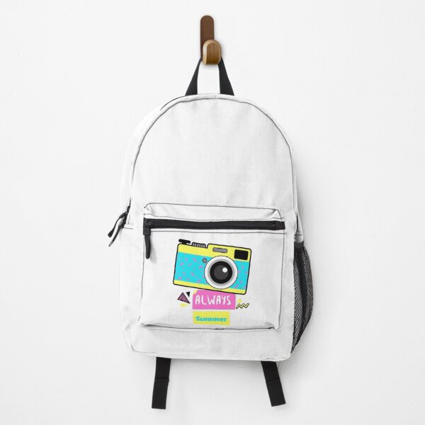 Item preview, Cute Summer 90's Disposable Camera designed and sold by 90sWorldTees.