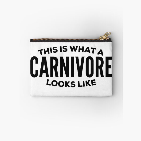 Item preview, Carnivore Diet Design designed and sold by HalpinDesign.