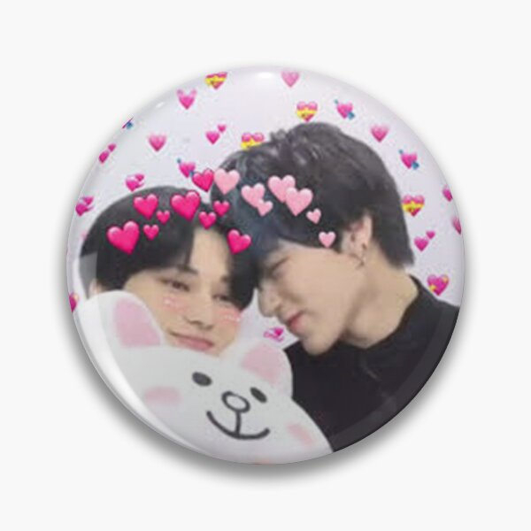 Item preview, ateez woosan cute designed and sold by inniesart.