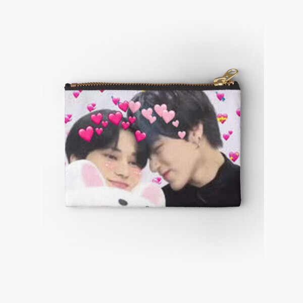 Item preview, ateez woosan cute designed and sold by inniesart.