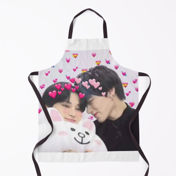 Item preview, ateez woosan cute designed and sold by inniesart.