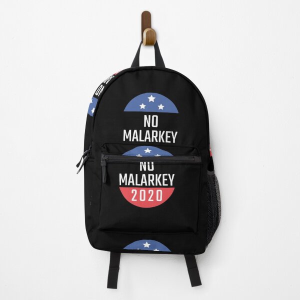Item preview, Biden President - No Malarkey designed and sold by Mokhe.