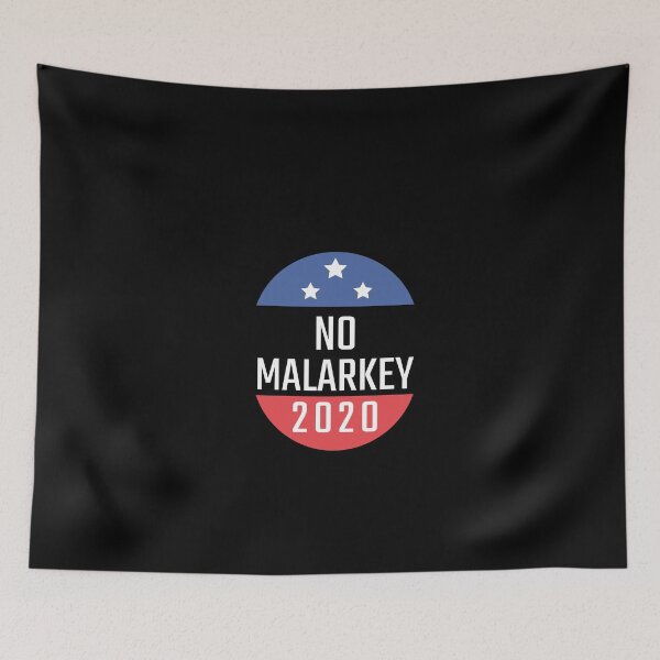 Item preview, Biden President - No Malarkey designed and sold by Mokhe.