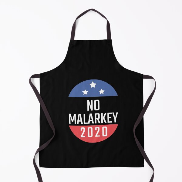 Item preview, Biden President - No Malarkey designed and sold by Mokhe.
