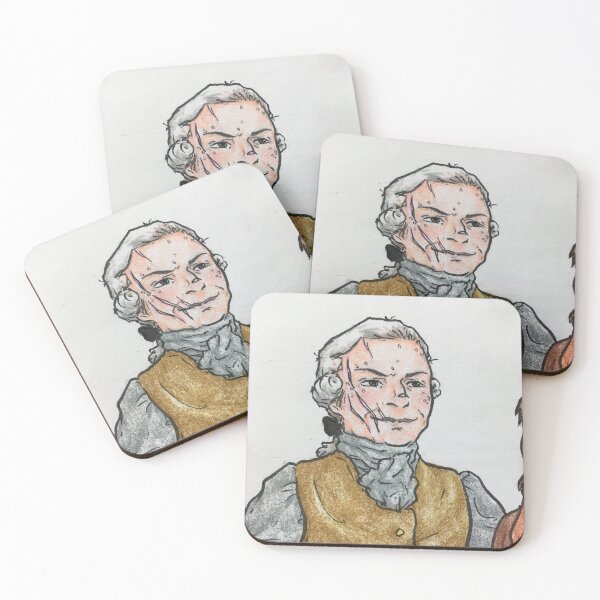 Item preview, Danton designed and sold by Yaboizelda.