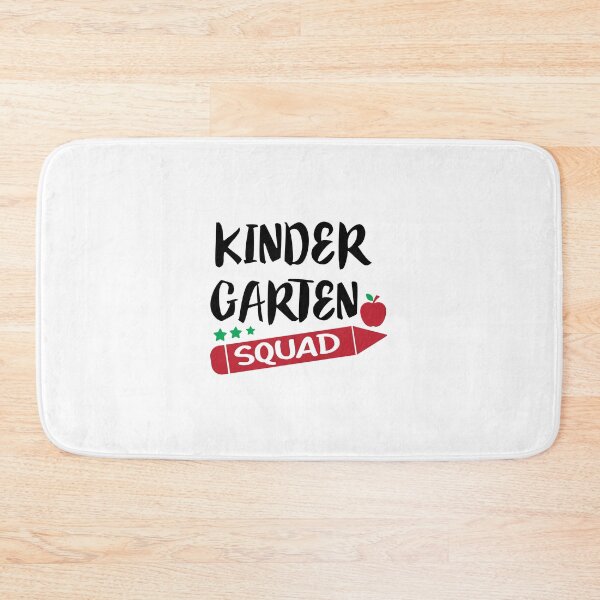 Item preview, kindergarten squad designed and sold by remonss.