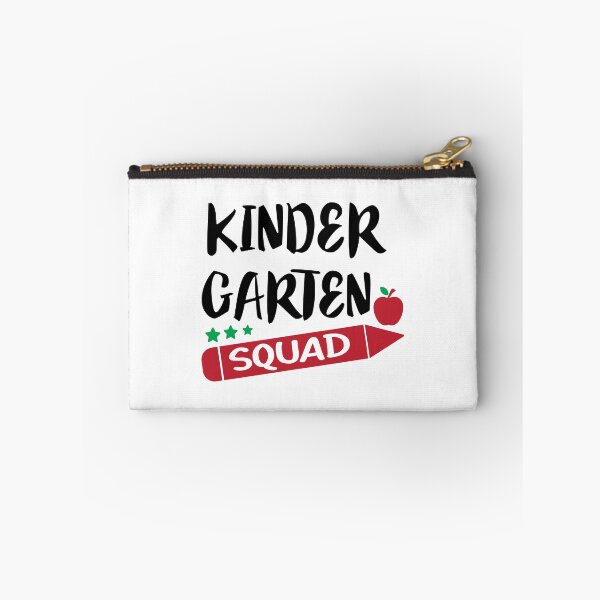 Item preview, kindergarten squad designed and sold by remonss.