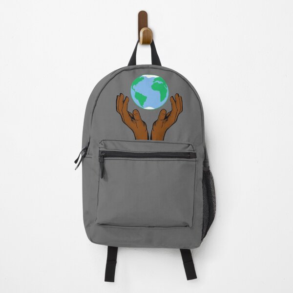 Item preview, Earth patterned design designed and sold by Usta Store.