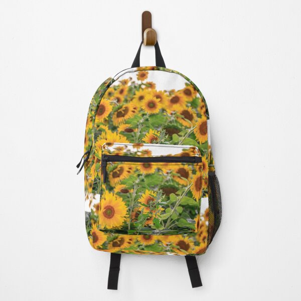 Item preview, Field of Sunflowers designed and sold by Dianes-ART47.