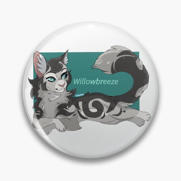 Item preview, Willowbreeze designed and sold by FoxAutumn.