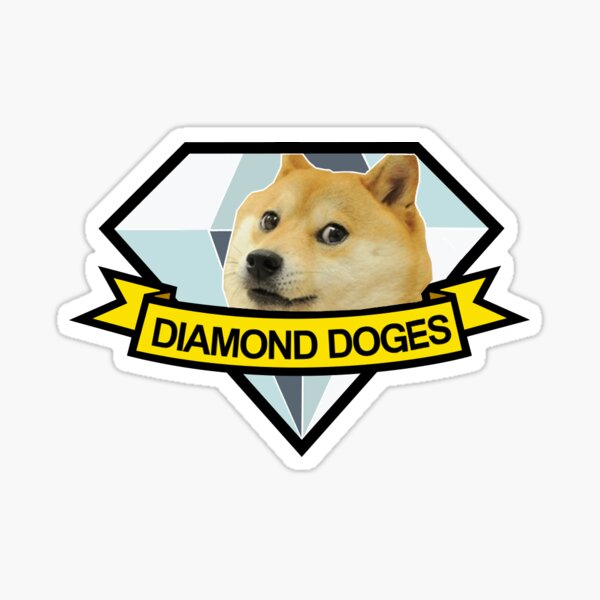 Diamond Doge