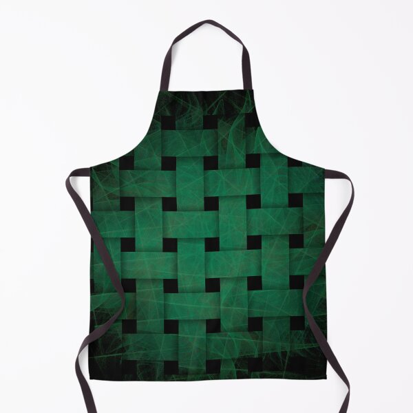 Item preview, Green Weave designed and sold by Maria  Gonzalez.