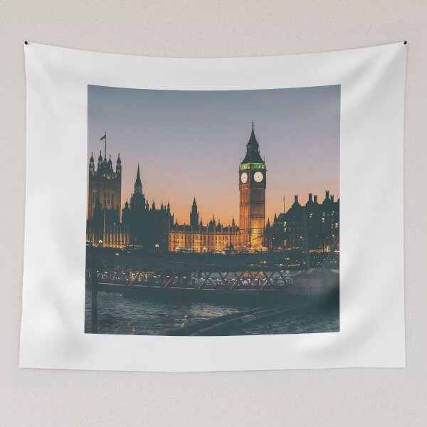 Item preview, Winchester Palace designed and sold by BeastModeLooK.