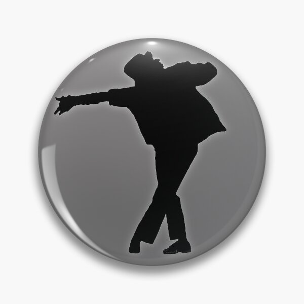 Item preview, the King of Pop designed and sold by Cylevieart.