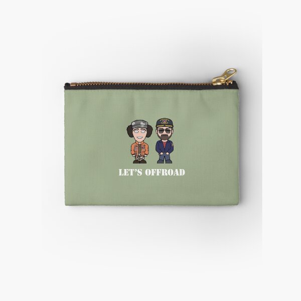 Item preview, The Offroaders designed and sold by redscharlach.