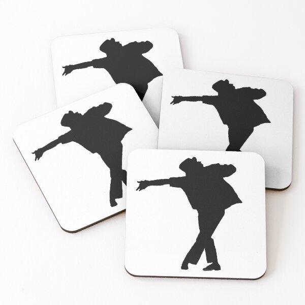 Item preview, the King of Pop designed and sold by Cylevieart.