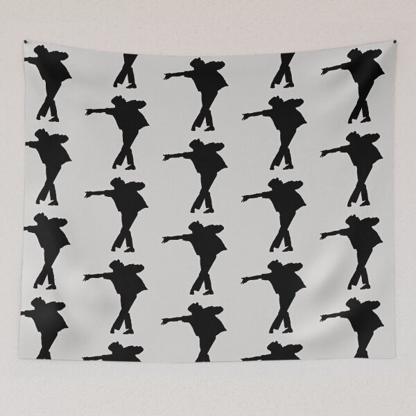 Item preview, the King of Pop designed and sold by Cylevieart.