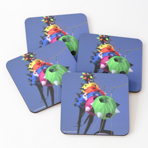 Item preview, Kites  designed and sold by Vmartinphotoart.