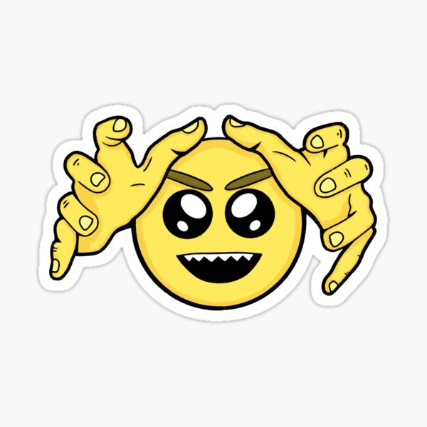 Cursed Emojis Folder - Colaboratory