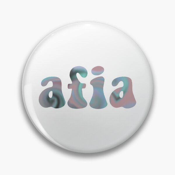 Artikelvorschau, Afia-Name entworfen und verkauft von designsbyad.