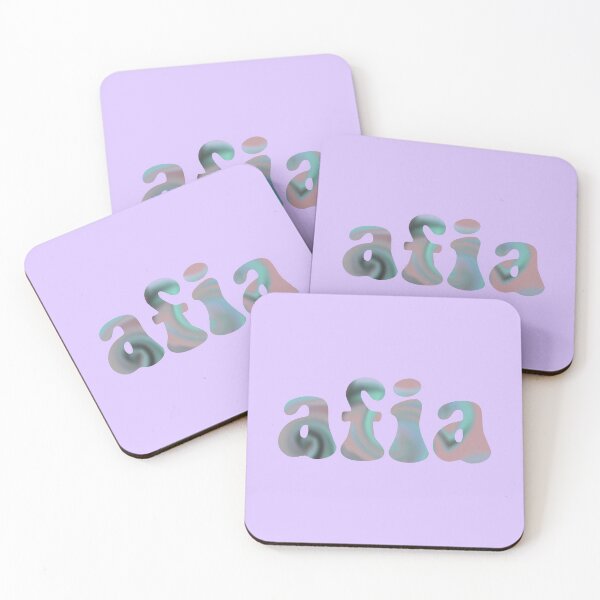 Item preview, Afia Name designed and sold by designsbyad.