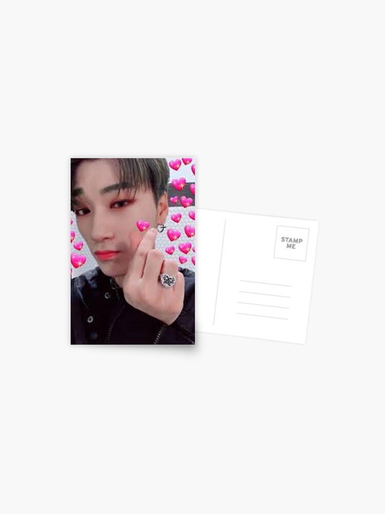 ATEEZ SAN POSTCARD サン ポストカード ATEEZ SAN POSTCARD サン ポストカード 【公式通販】