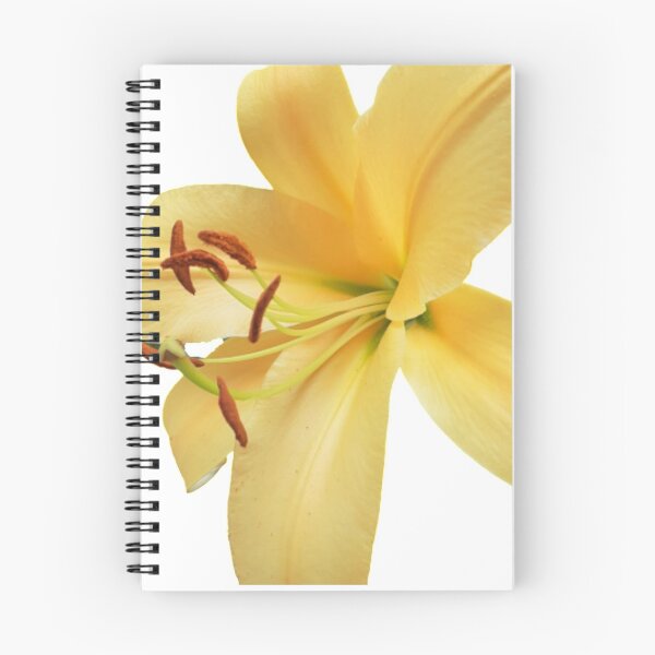 Item preview, Yellow Water Lilly by LisetteV designed and sold by Vero De.