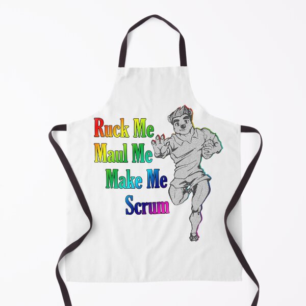 Item preview, Make Me Scrum designed and sold by Shawn Grogan.