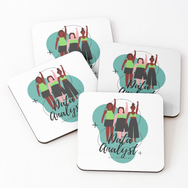 Item preview, Data Analyst designed and sold by WCP Store.