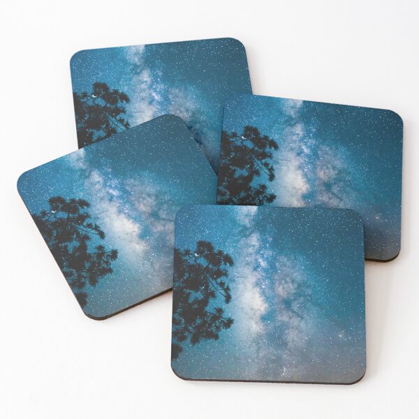 Item preview, Milky way over the mountains designed and sold by Alfredo Juarez.