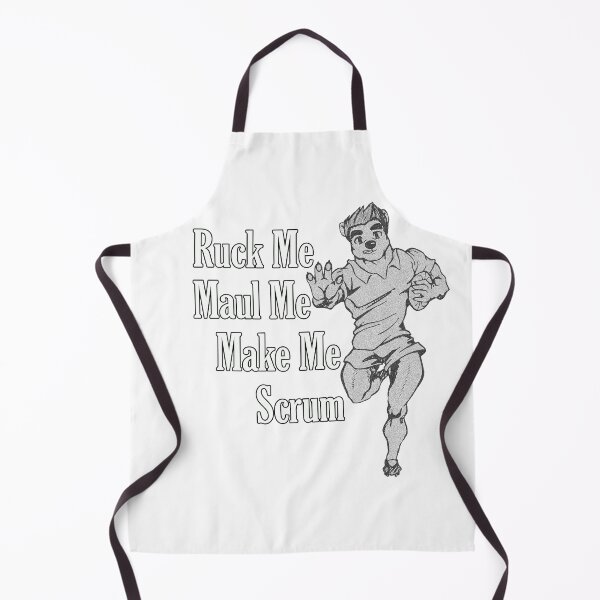 Item preview, Make Me Scrum designed and sold by Shawn Grogan.