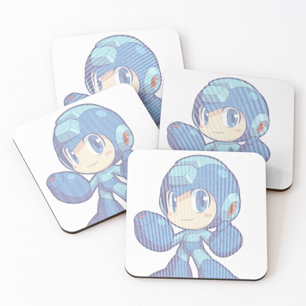Item preview, Megaman Powered up!! designed and sold by PaulMRyan.