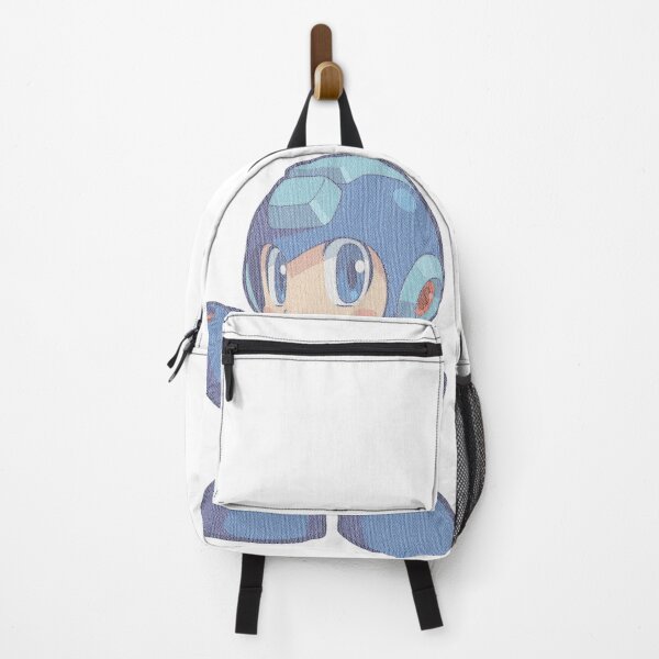 Item preview, Megaman Powered up!! designed and sold by PaulMRyan.