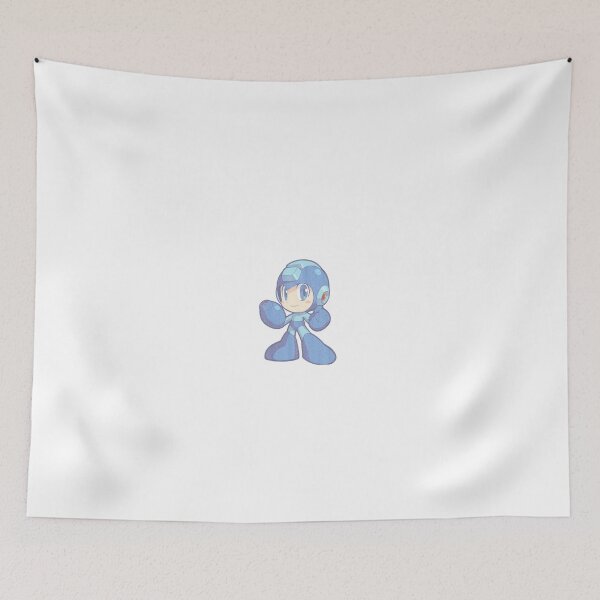 Item preview, Megaman Powered up!! designed and sold by PaulMRyan.