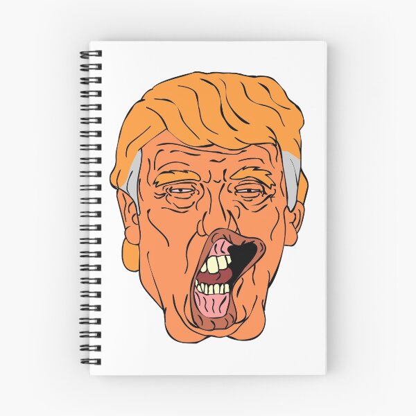 Item preview, Tronald designed and sold by whobuy.