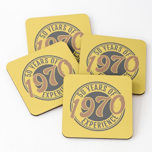 Item preview, 50 years of experience designed and sold by Delicarte.
