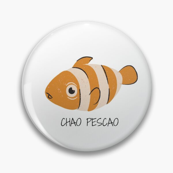 Artikelvorschau, Tschüss Fisch entworfen und verkauft von Neriius.