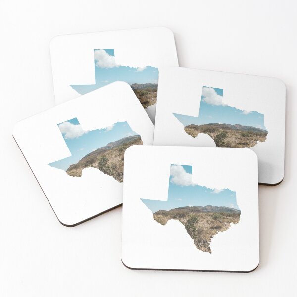 Item preview, Texas State Scenery designed and sold by ImTy.