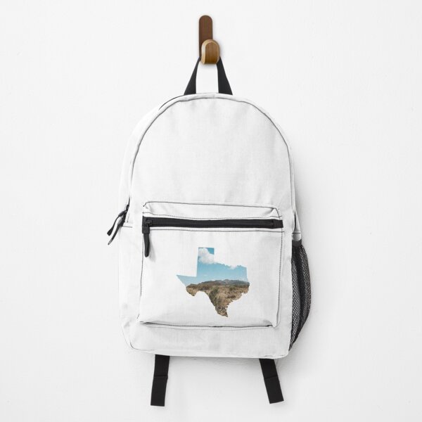 Item preview, Texas State Scenery designed and sold by ImTy.