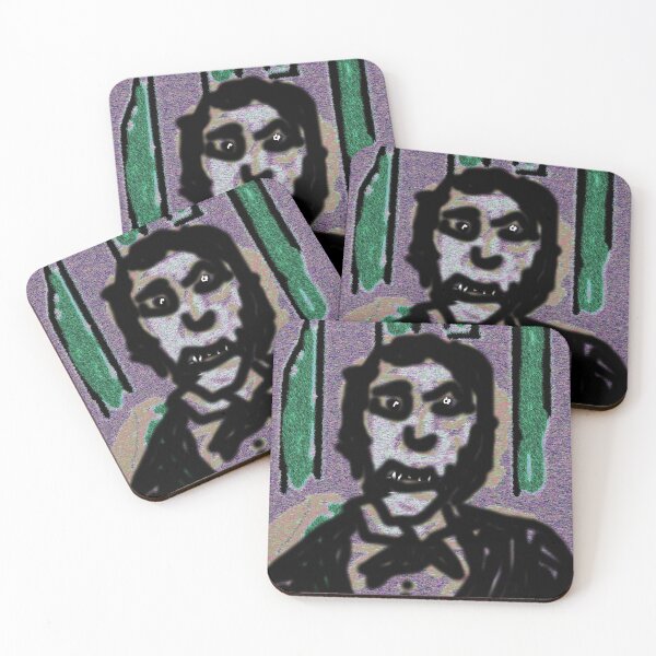 Item preview, Curses! Foiled Again! designed and sold by Stacey Lazarus.