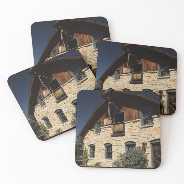 Item preview, Mill Works  designed and sold by Vmartinphotoart.