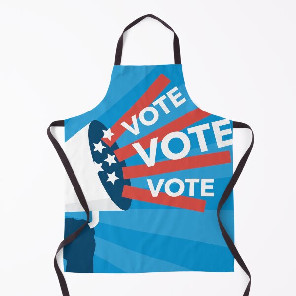 Item preview, VOTE VOTE VOTE designed and sold by srtasarahita.