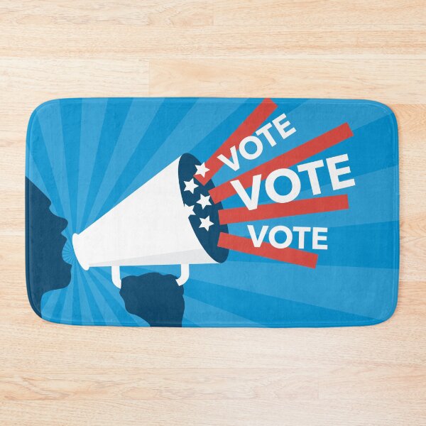 Item preview, VOTE VOTE VOTE designed and sold by srtasarahita.
