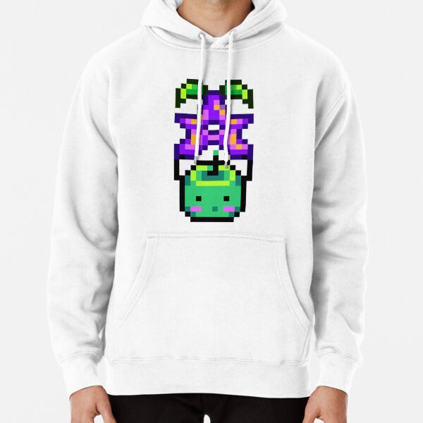 Aperçu de l'œuvre Stardew Valley - Junimo avec Stardrop créée et vendue par PaulMRyan.