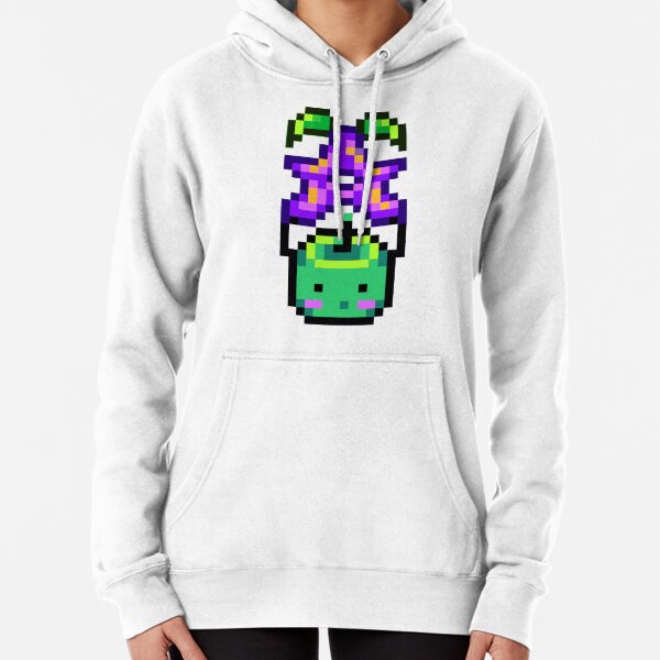 Aperçu de l'œuvre Stardew Valley - Junimo avec Stardrop créée et vendue par PaulMRyan.