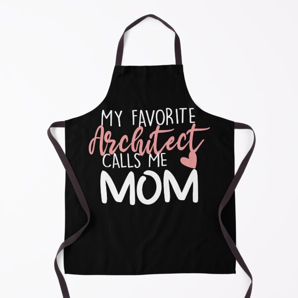 Item preview, My Favorite Architect Calls Me Mom designed and sold by zedesignn.