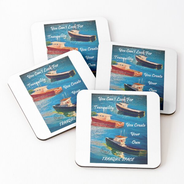 Item preview, Tranquility designed and sold by Suniti Saxena.