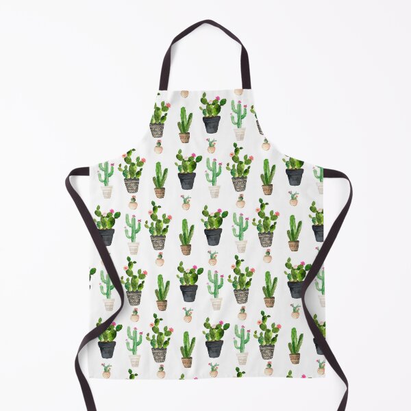 Item preview, Cactus Pattern designed and sold by BekkaCampbell.