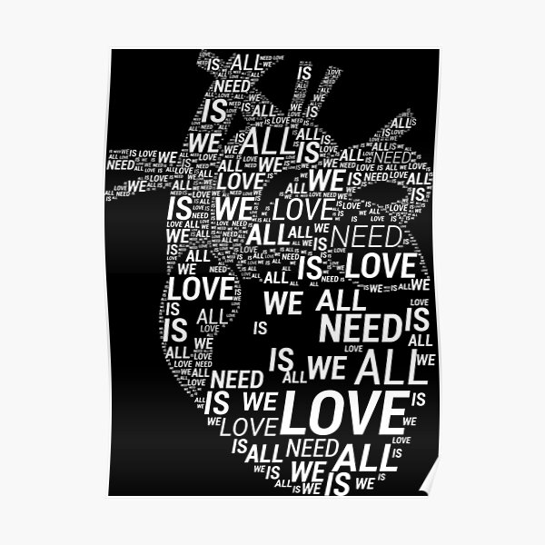 Hip Hope Posters Redbubble