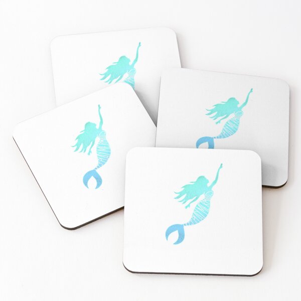 Item preview, lets play mermaids designed and sold by jdesigns-.